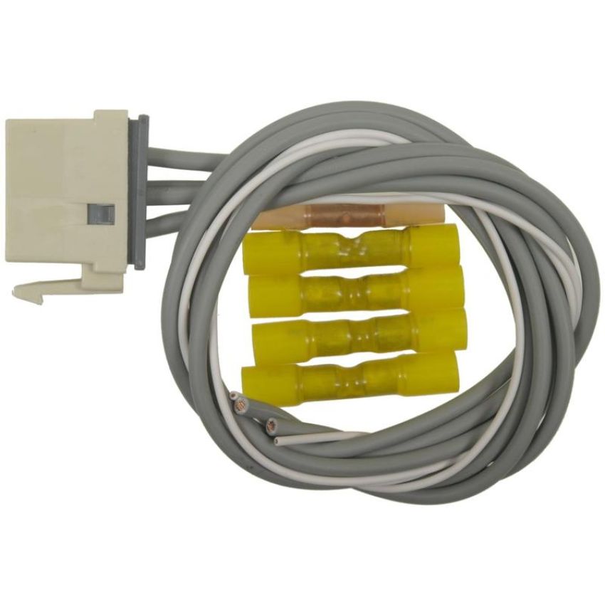 Standard Ignition S-1047 Ignition Starter Switch Connector