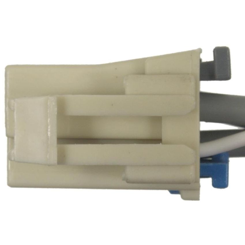 Standard Ignition S-1047 Ignition Starter Switch Connector