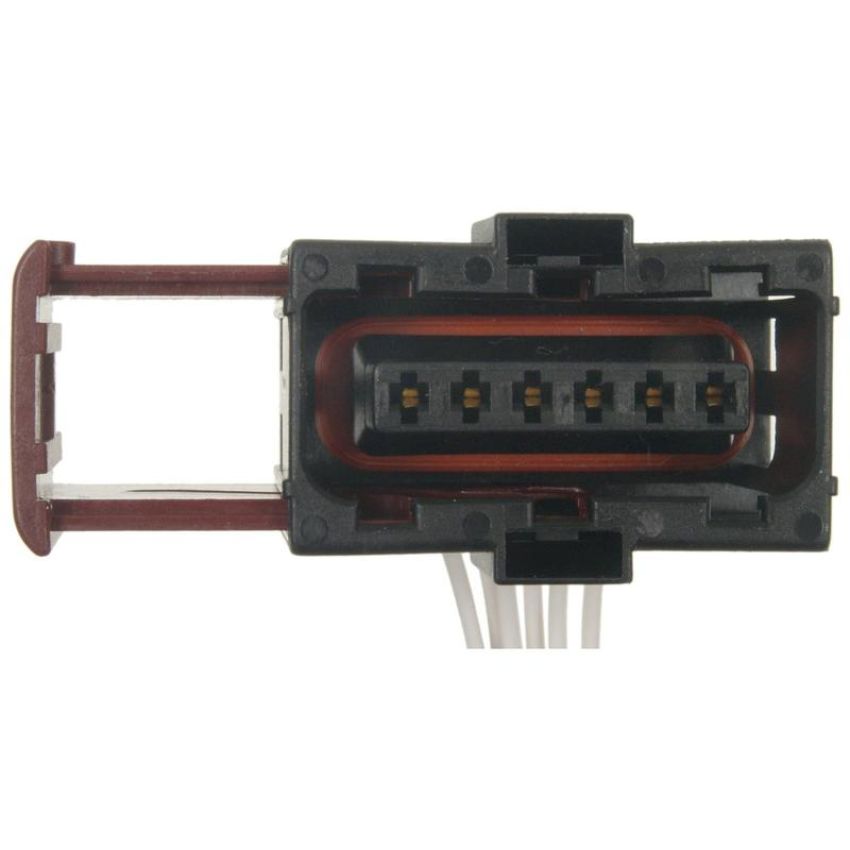 Standard Ignition S-1048 Accelerator Pedal Sensor Connector