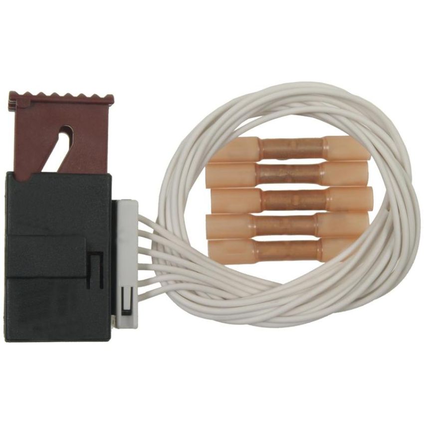 Standard Ignition S-1048 Accelerator Pedal Sensor Connector