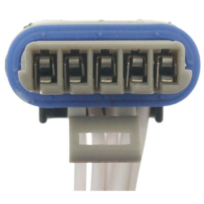Standard Ignition S-1054 Canister Purge Valve Connector