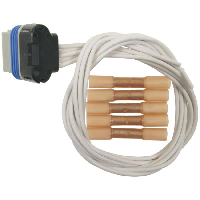 Standard Ignition S-1054 Canister Purge Valve Connector