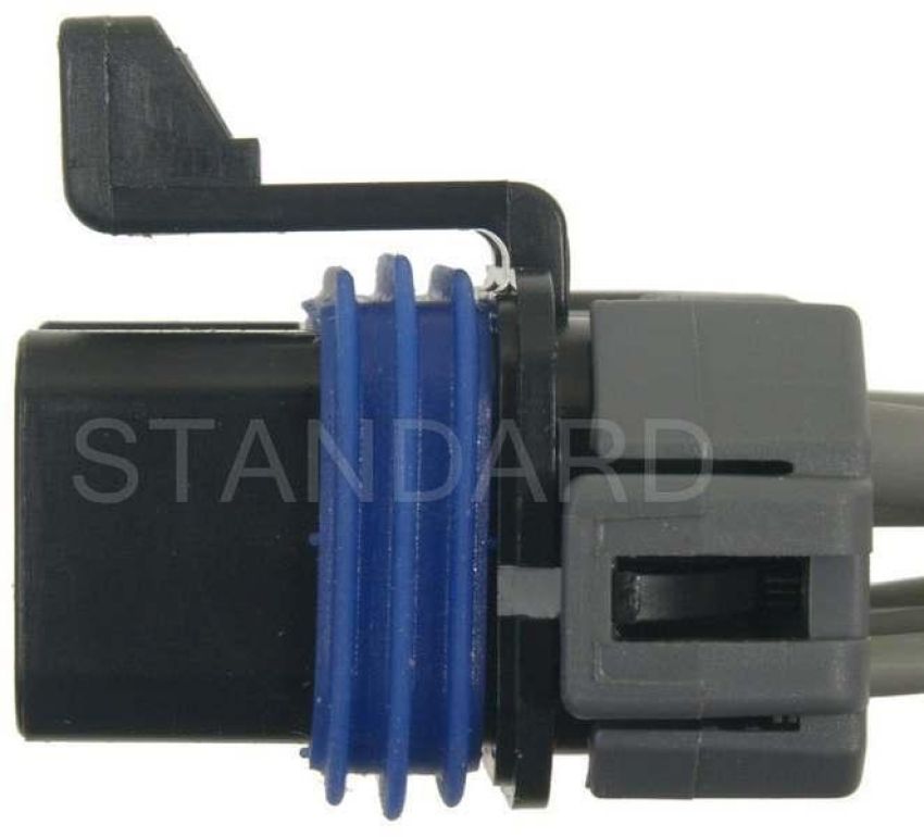 Standard Ignition S-1056 Automatic Level Compressor Motor Connector
