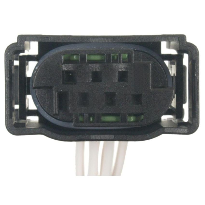 Standard Ignition S-1057 Accelerator Pedal Sensor Connector