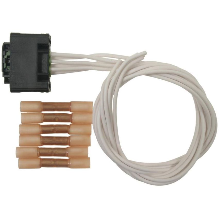 Standard Ignition S-1057 Accelerator Pedal Sensor Connector