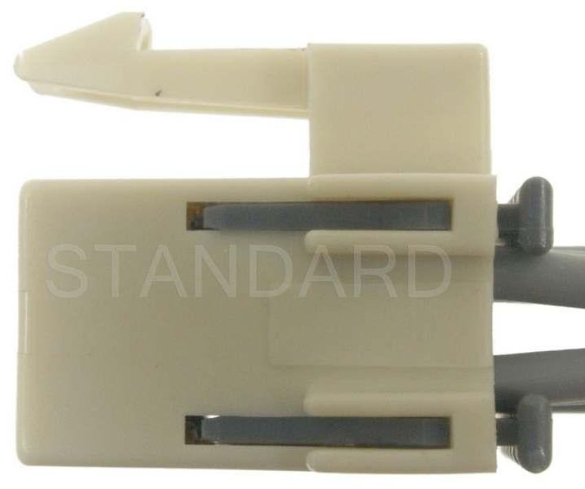 Standard Ignition S-1065 A/C and Heater Switch Connector