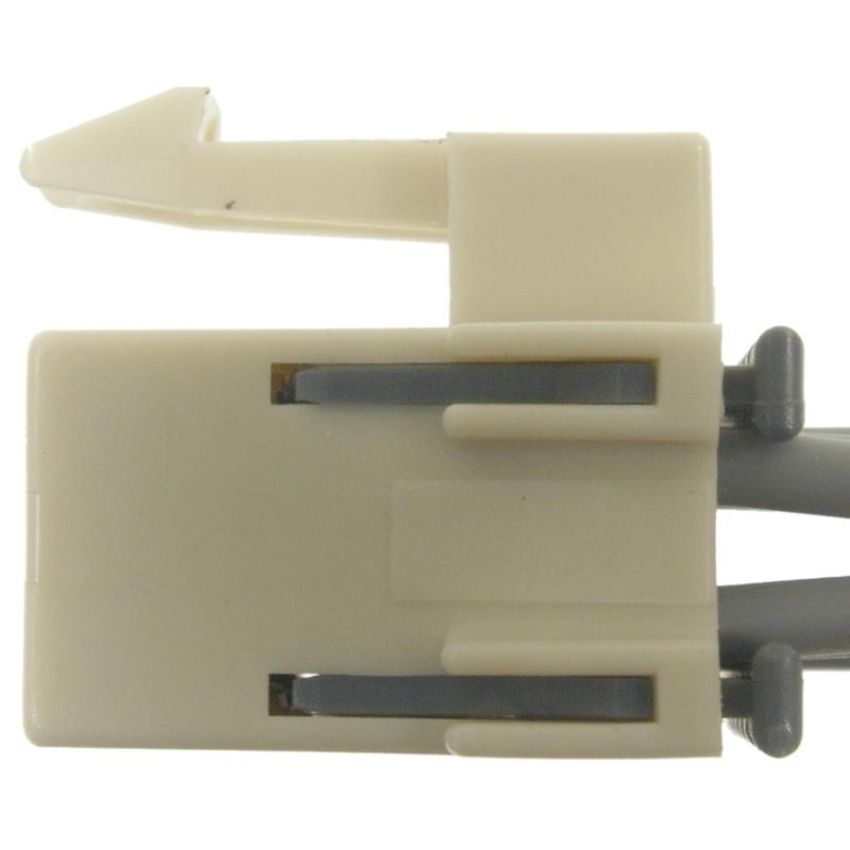 Standard Ignition S-1065 A/C and Heater Switch Connector