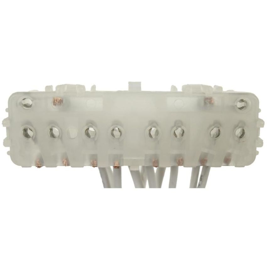 Standard Ignition S-1068 Power Window Switch Connector