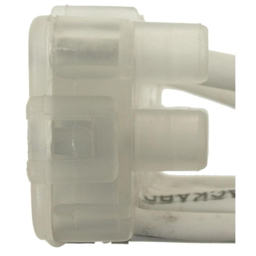 Standard Ignition S-1068 Power Window Switch Connector