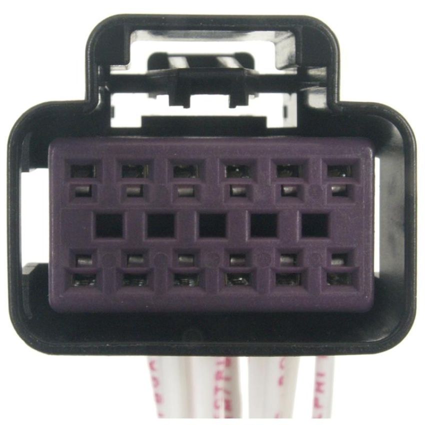 Standard Ignition S-1069 Door Harness Connector