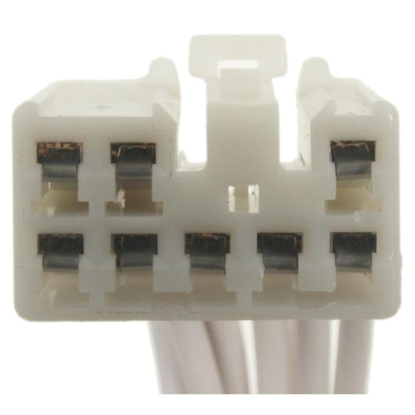 Standard Ignition S-1070 Door Harness Connector