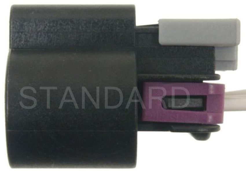 Standard Ignition S-1074 ABS Speed Sensor Connector