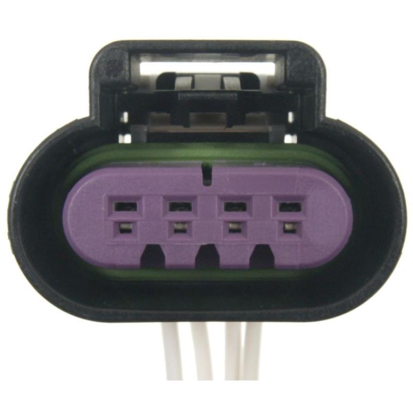 Standard Ignition S-1074 ABS Speed Sensor Connector