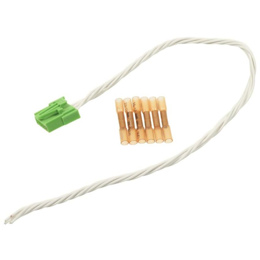 Standard Ignition S-1076 Fog Lamp Connector