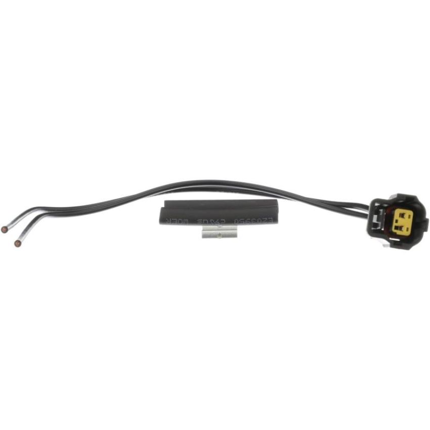Standard Ignition S-1080 Air Charge Temp Sensor Connector