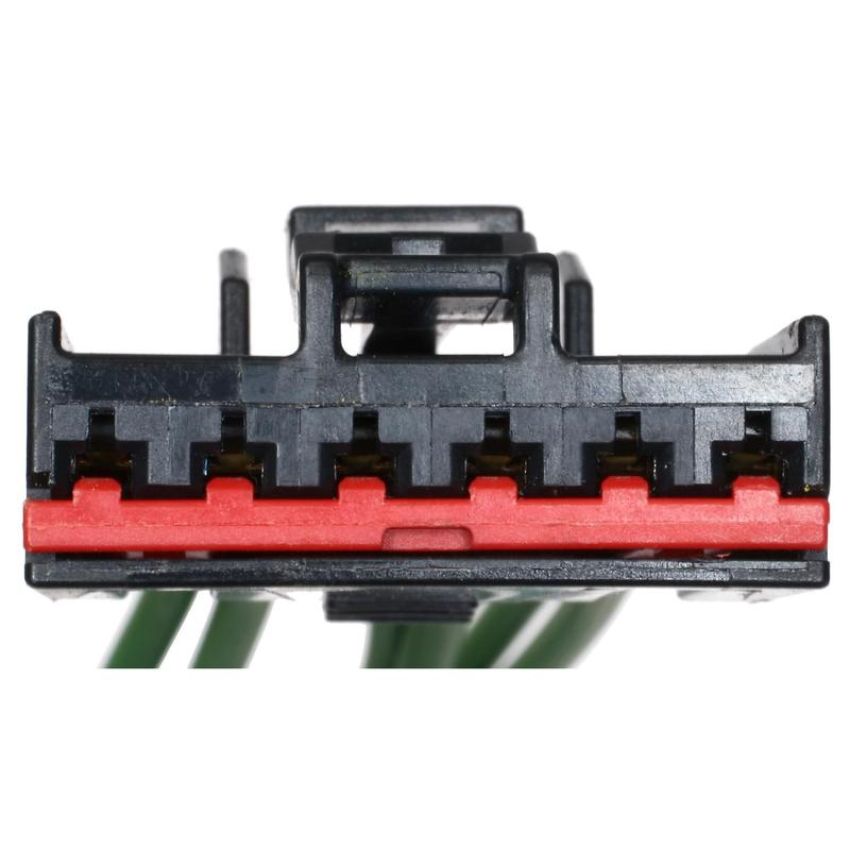 Standard Ignition S-1086 Headlight Dimmer Switch Connector