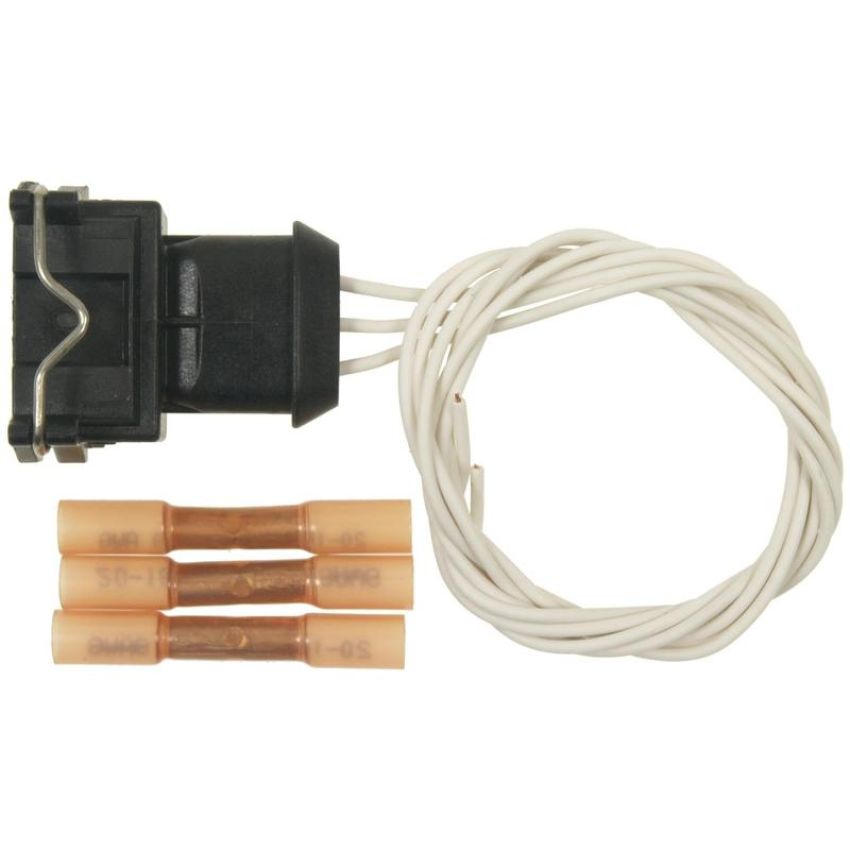Standard Ignition S-1089 Yaw Rate Sensor Connector