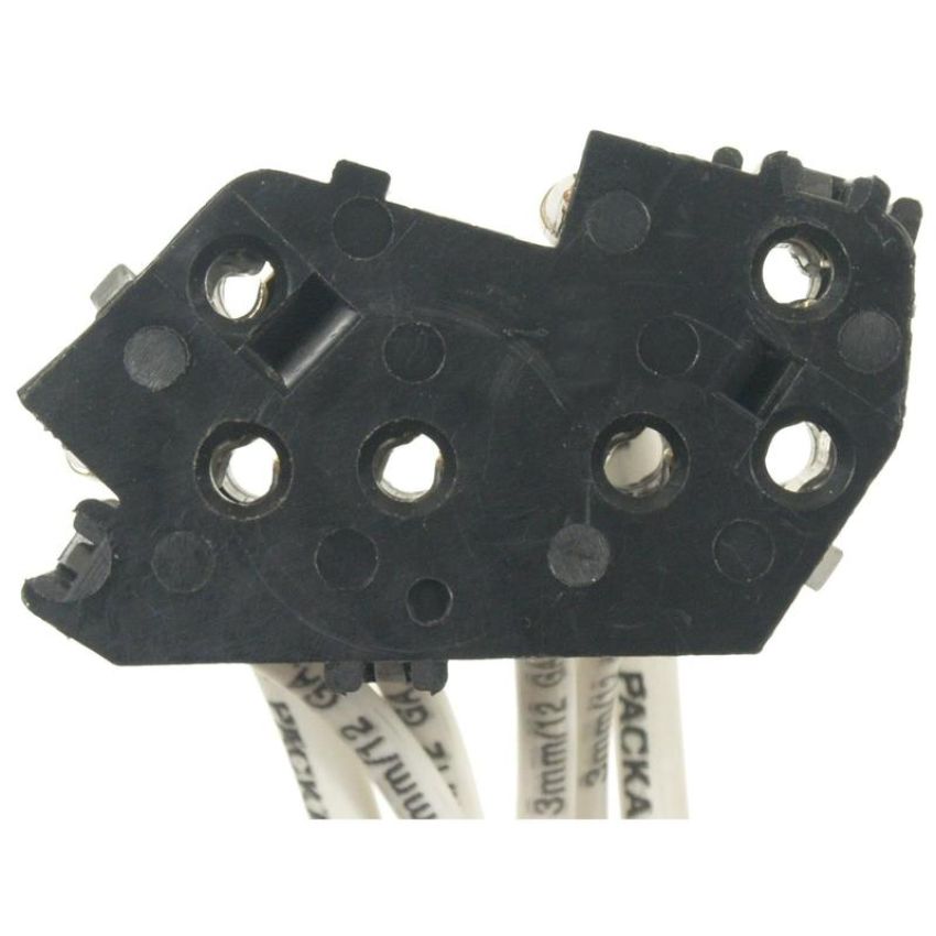 Standard Ignition S-1090 Power Window Switch Connector