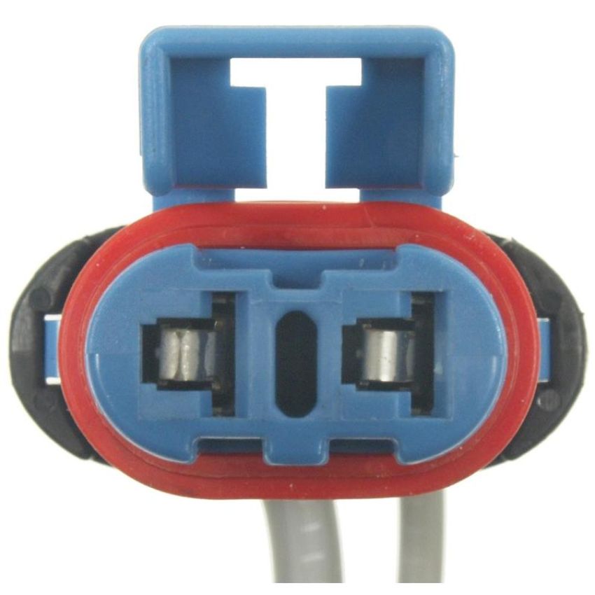 Standard Ignition S-1095 A/C Control Module Connector