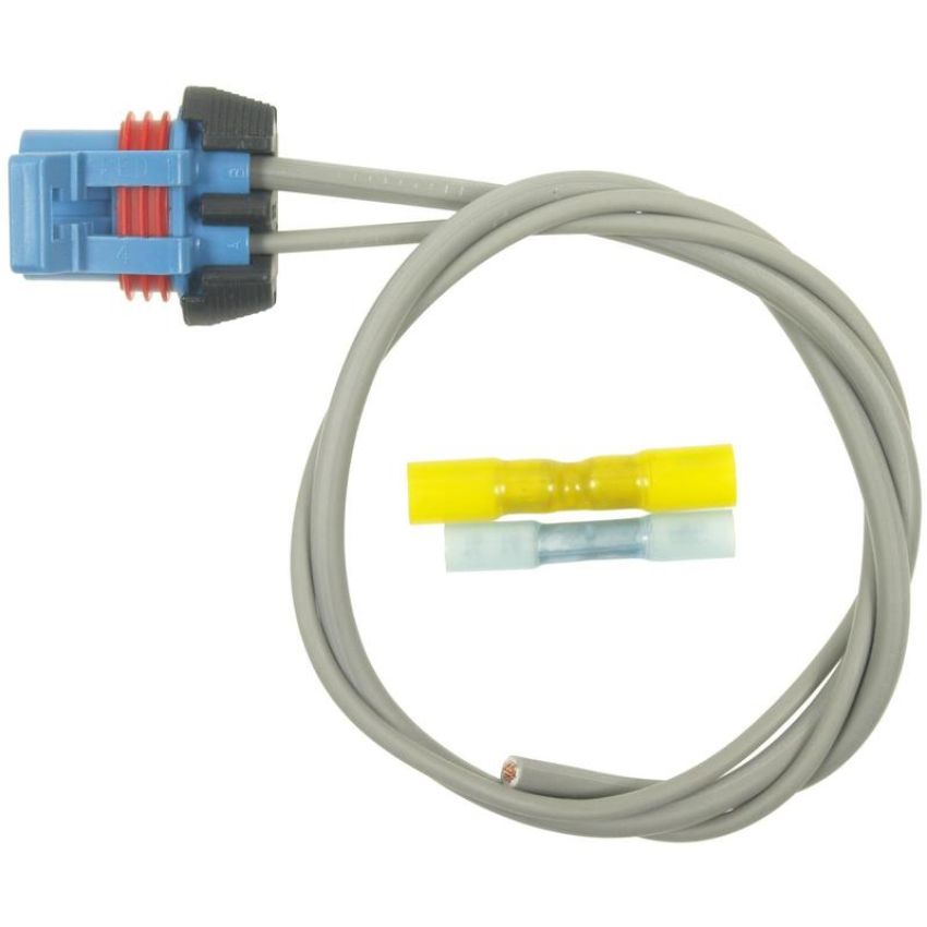 Standard Ignition S-1095 A/C Control Module Connector