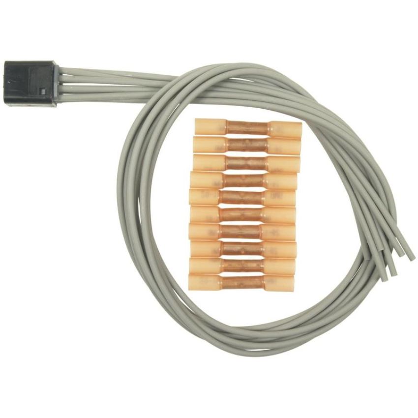 Standard Ignition S-1097 A/C and Heater Switch Connector