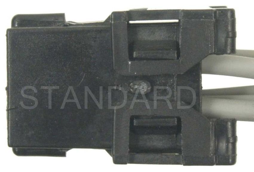 Standard Ignition S-1098 A/C and Heater Switch Connector