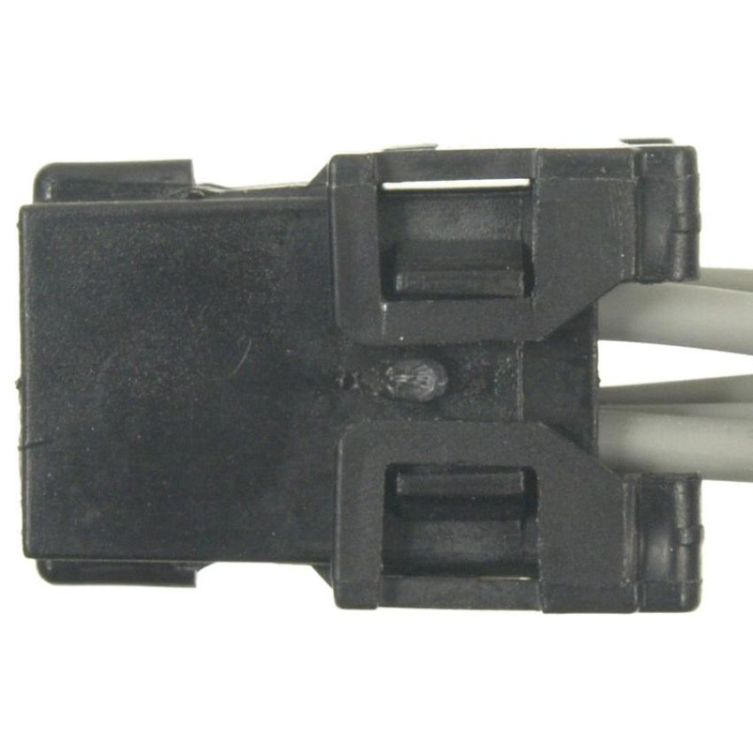 Standard Ignition S-1098 A/C and Heater Switch Connector