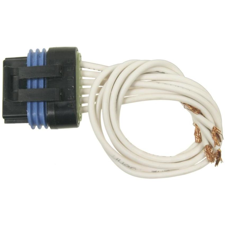 Standard Ignition S-1099 Crankshaft Sensor Connector