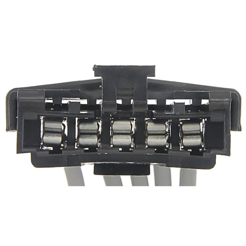 Standard Ignition S-1101 A/C and Heater Switch Connector