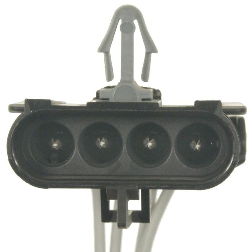 Standard Ignition S-1103 Active Suspension Solenoid Connector