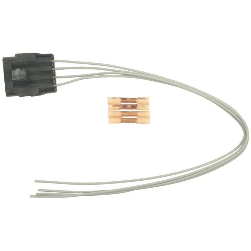 Standard Ignition S-1103 Active Suspension Solenoid Connector
