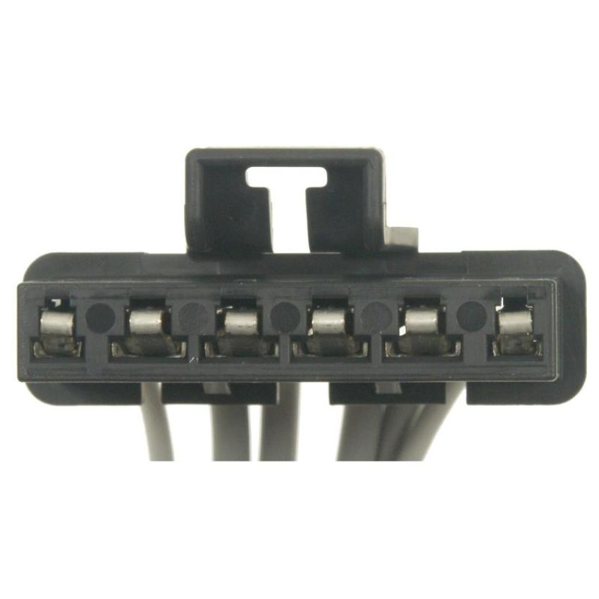 Standard Ignition S-1107 Active Suspension Sensor Connector