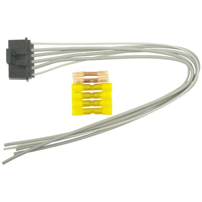 Standard Ignition S-1107 Active Suspension Sensor Connector