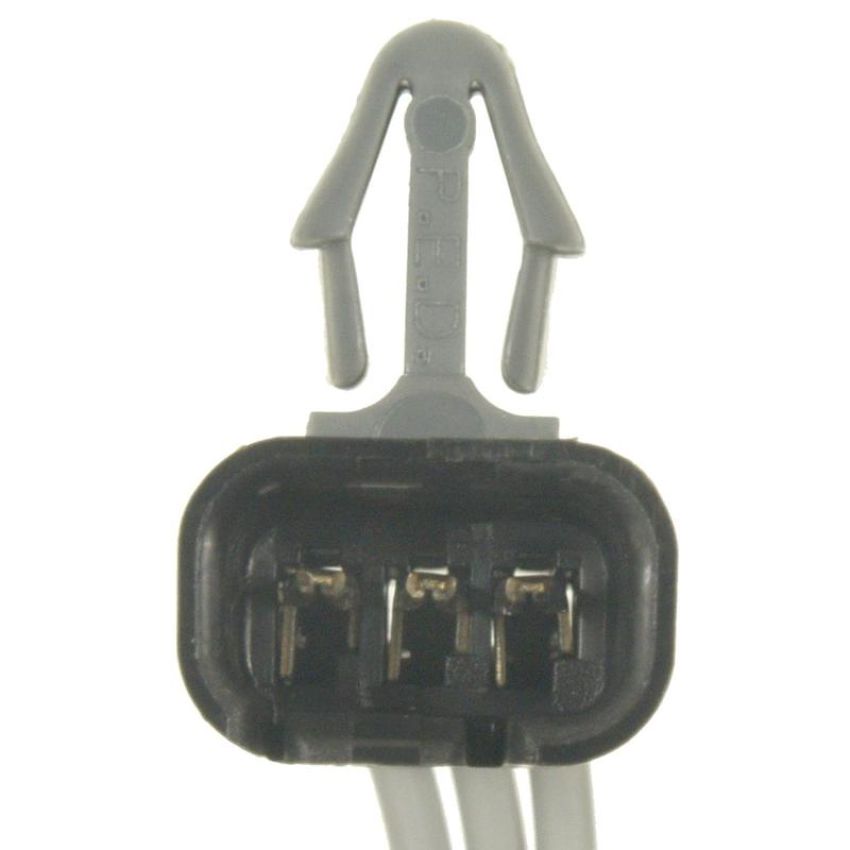 Standard Ignition S-1108 Blower Motor Module Connector