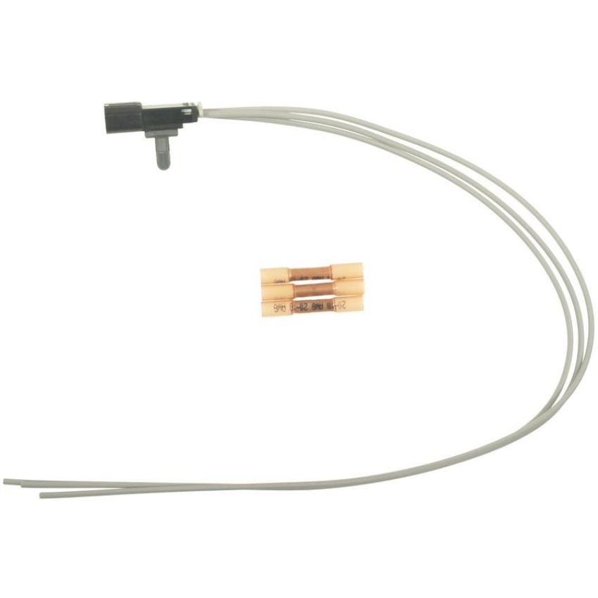 Standard Ignition S-1108 Blower Motor Module Connector