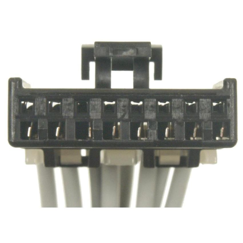 Standard Ignition S-1109 A/C and Heater Switch Connector
