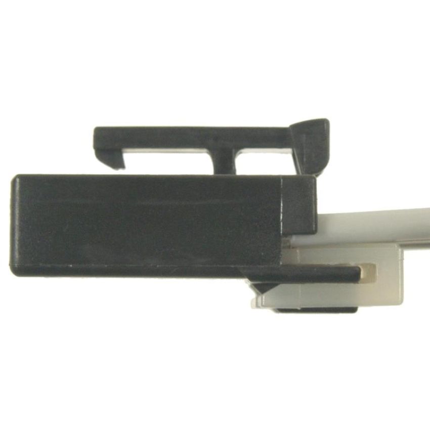 Standard Ignition S-1109 A/C and Heater Switch Connector
