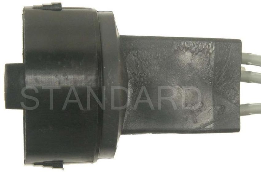 Standard Ignition S-1110 A/C Cycling Switch Connector