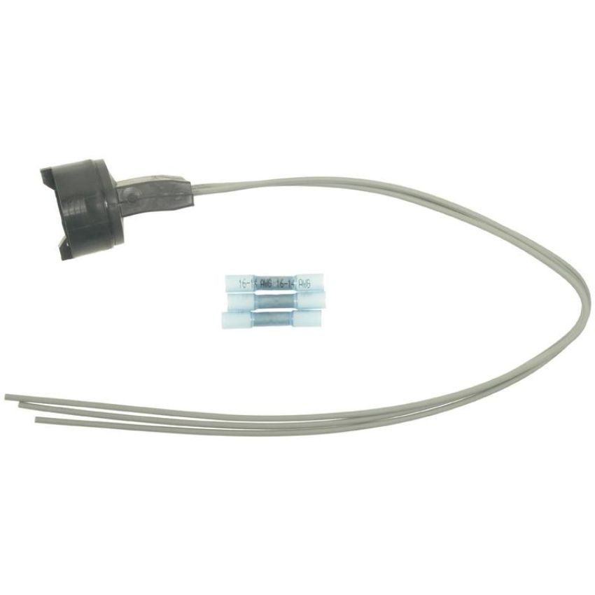 Standard Ignition S-1110 A/C Cycling Switch Connector