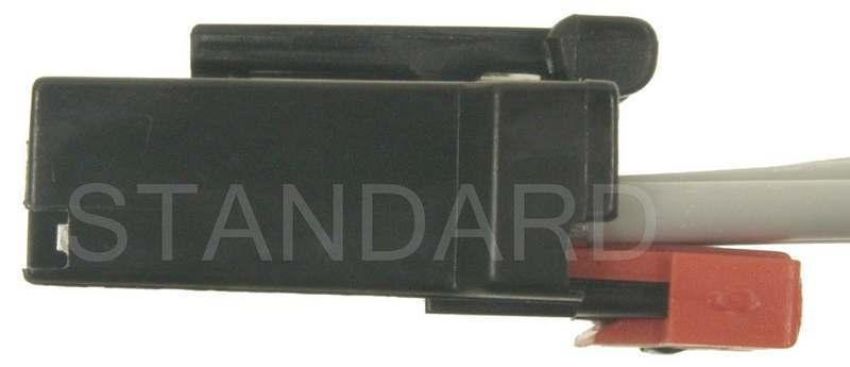 Standard Ignition S-1112 A/C and Heater Switch Connector