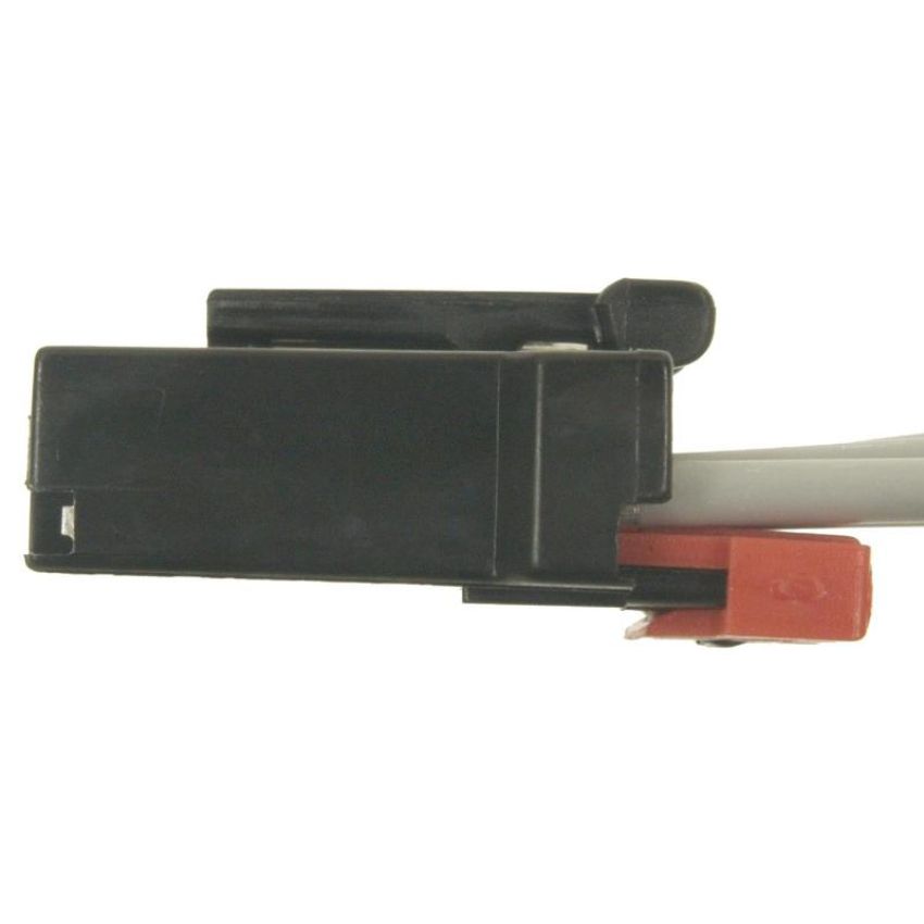 Standard Ignition S-1112 A/C and Heater Switch Connector