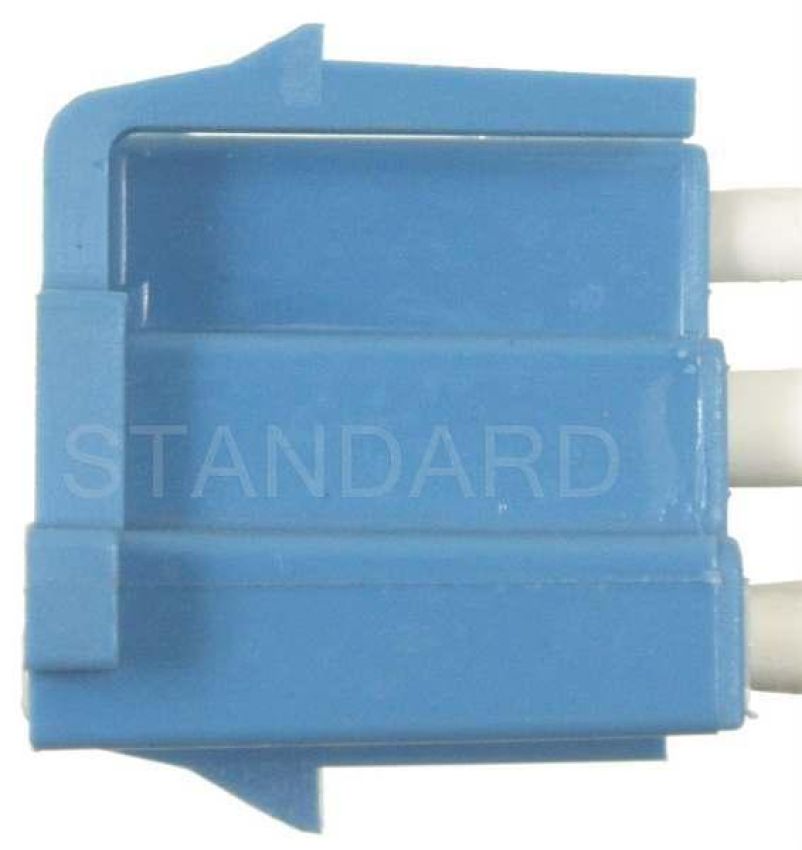 Standard Ignition S-1113 Ignition Starter Switch Connector