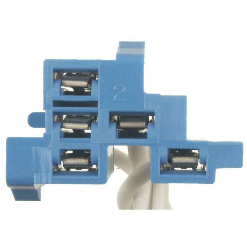 Standard Ignition S-1113 Ignition Starter Switch Connector