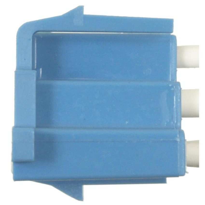 Standard Ignition S-1113 Ignition Starter Switch Connector