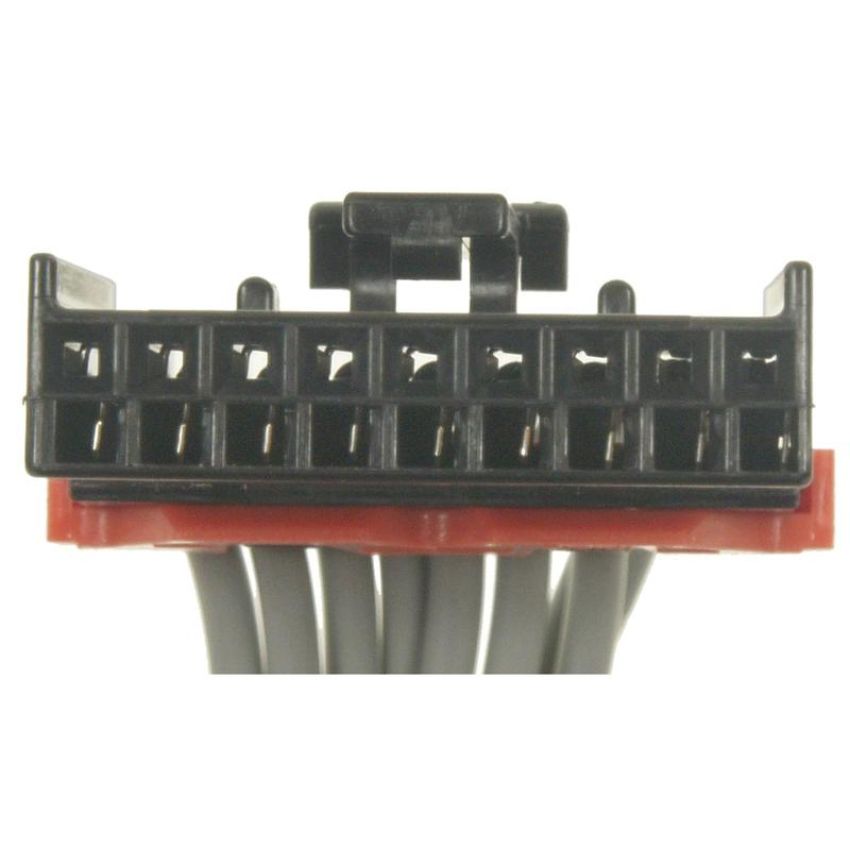 Standard Ignition S-1115 A/C and Heater Switch Connector