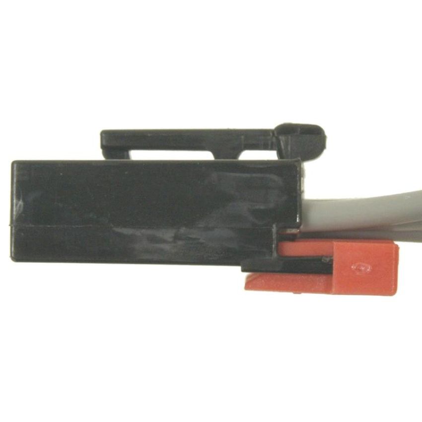 Standard Ignition S-1115 A/C and Heater Switch Connector