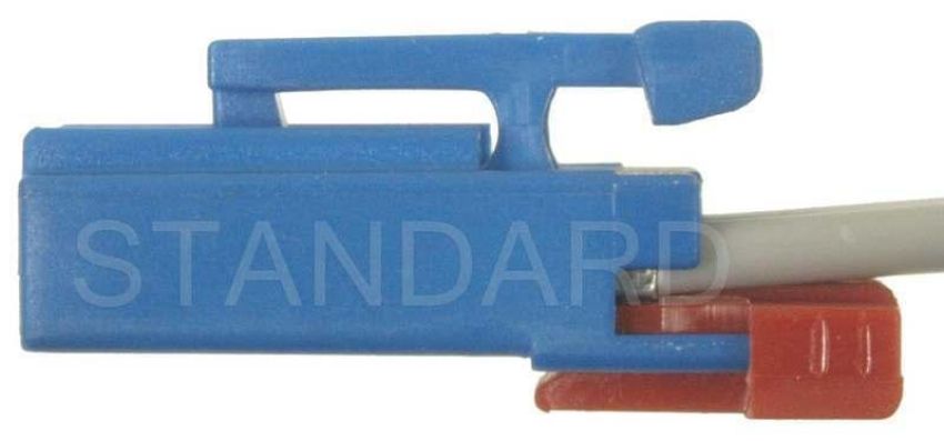 Standard Ignition S-1117 Instrument Panel Connector