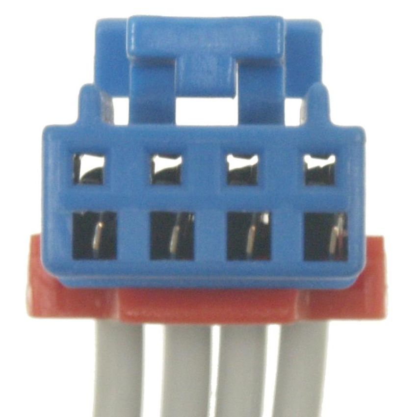 Standard Ignition S-1117 Instrument Panel Connector