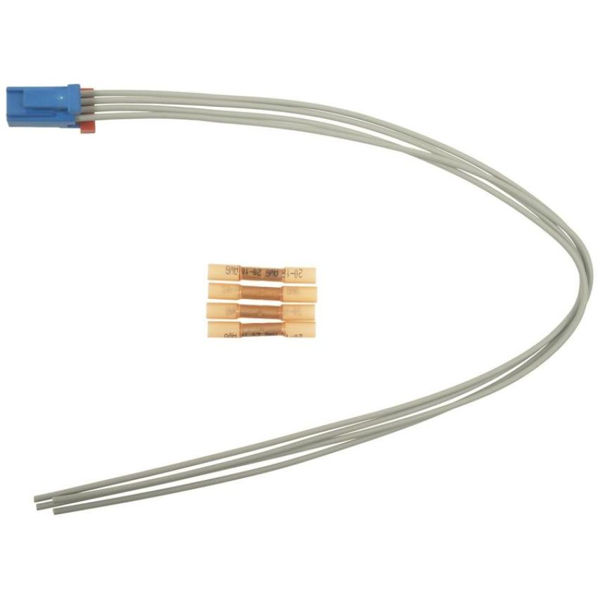 Standard Ignition S-1117 Instrument Panel Connector