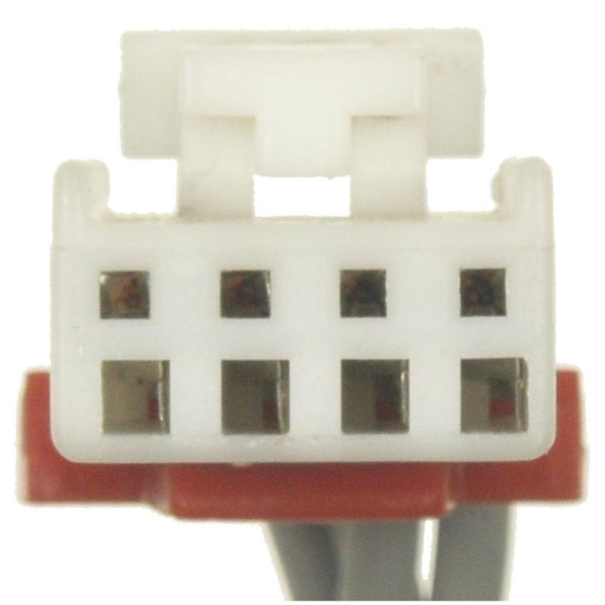 Standard Ignition S-1118 Clock Connector